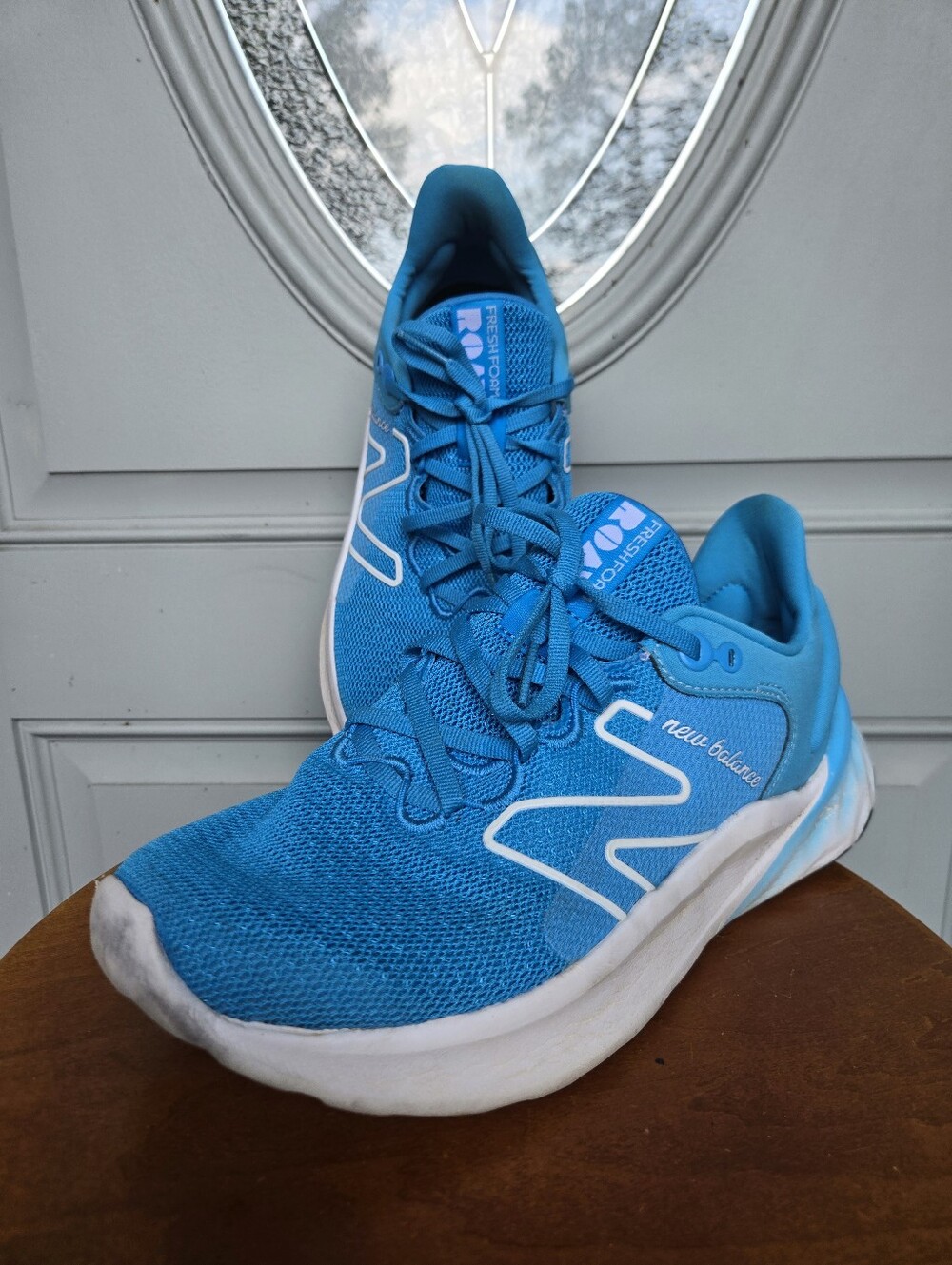 New Balance Fresh Foam Roav Sneakers Blue